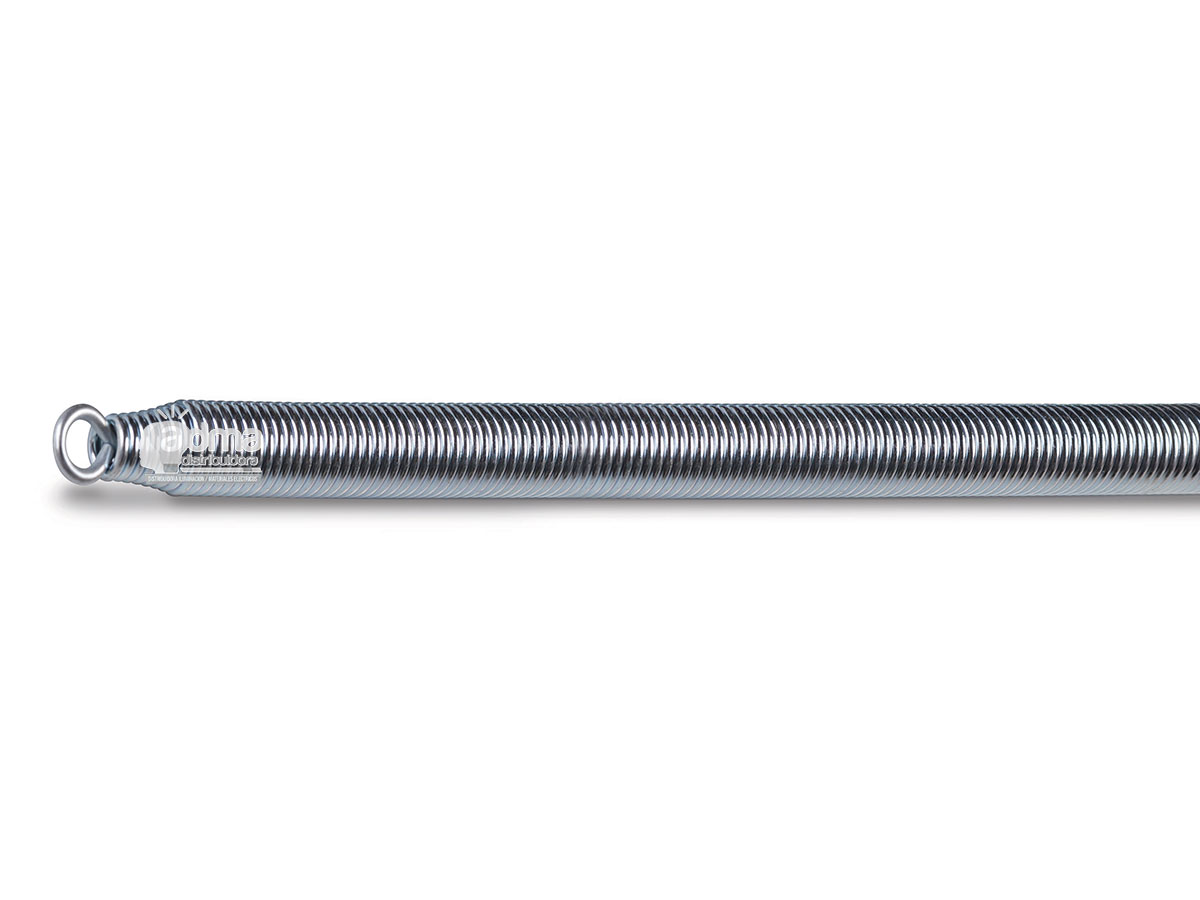 RESORTE PARA TUBO 20MM GENROD