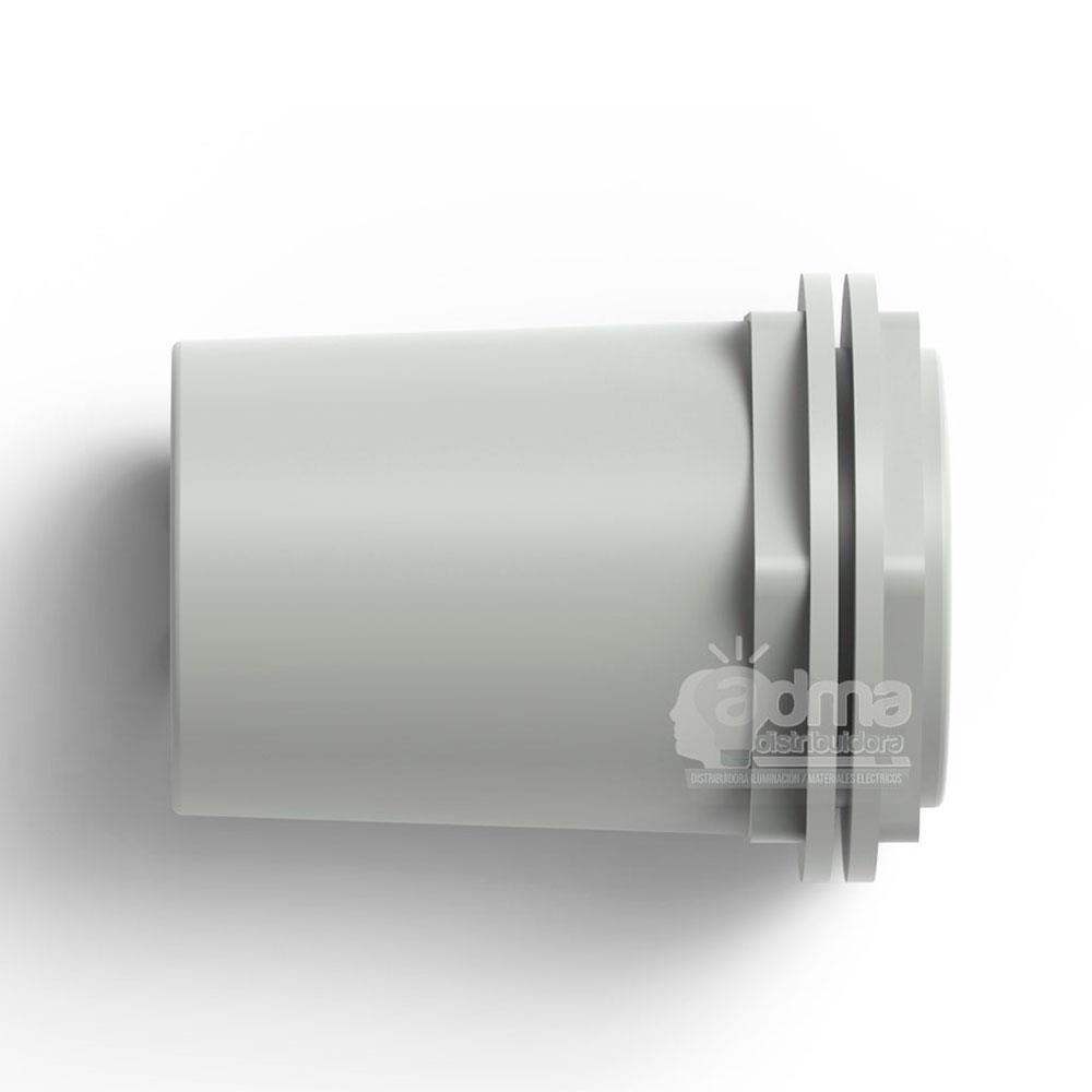 CONECTOR 20MM GENROD