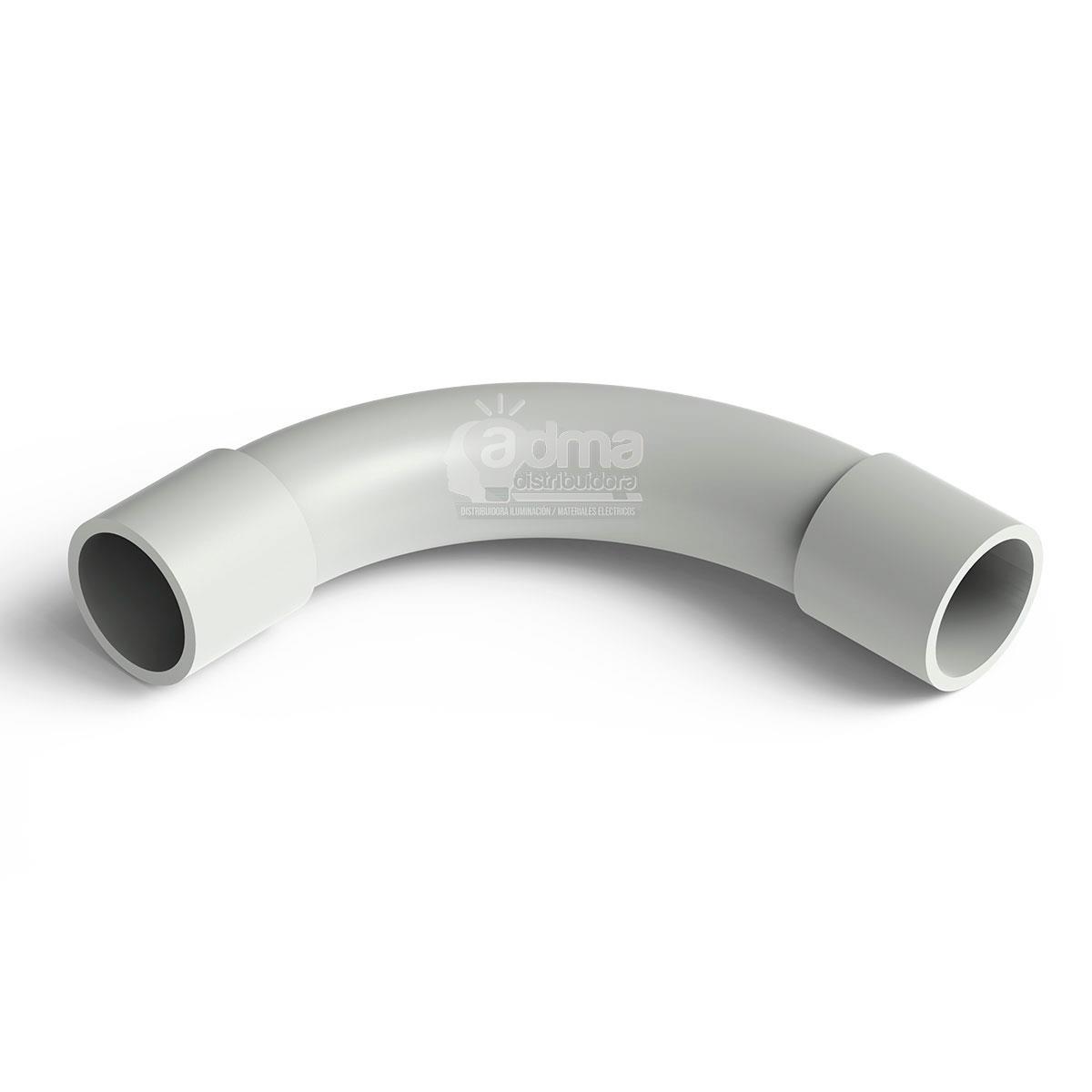 CURVA 20MM GENROD