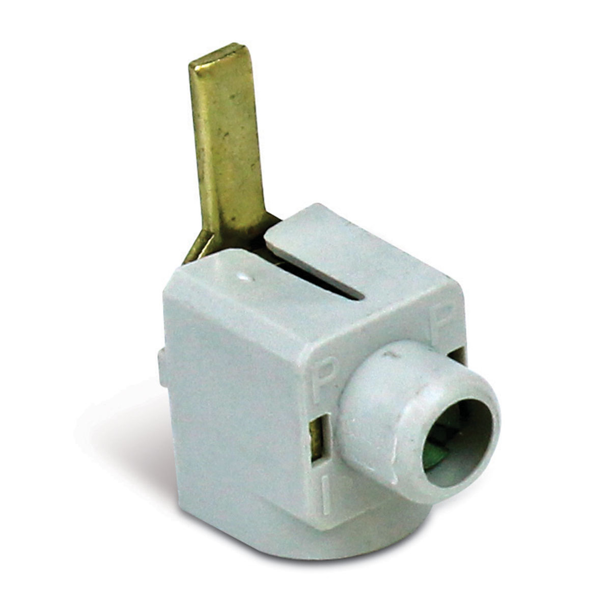 CONECTOR PARA INTERCONEXION DE POLOS STECK
