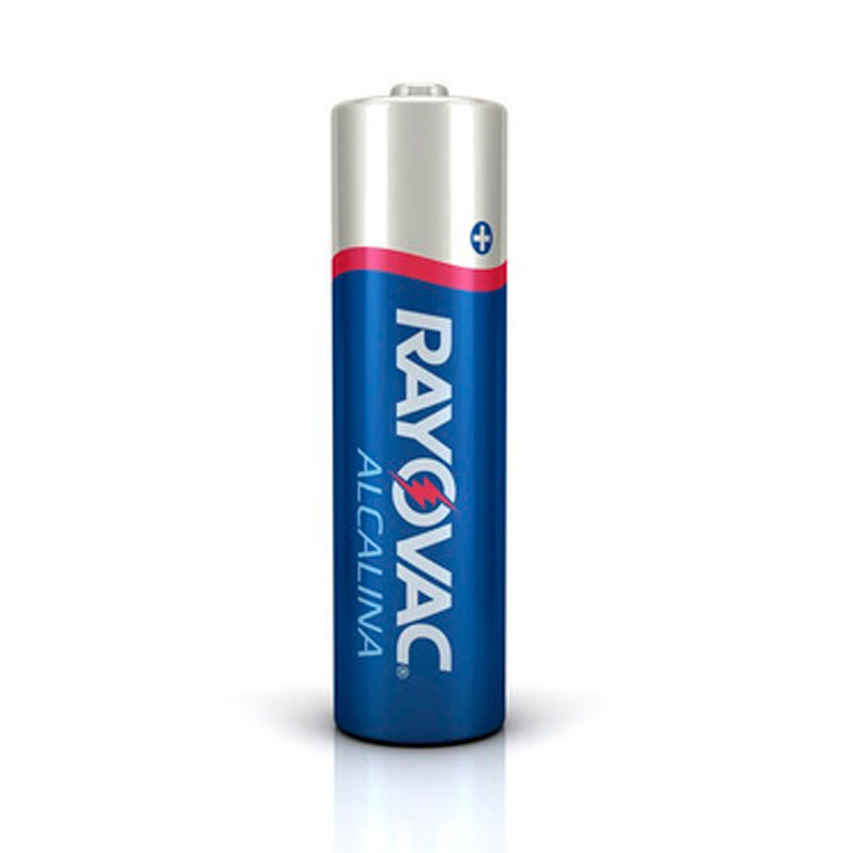 PILA ALCALINA TRIPLE AAA RAYOVAC