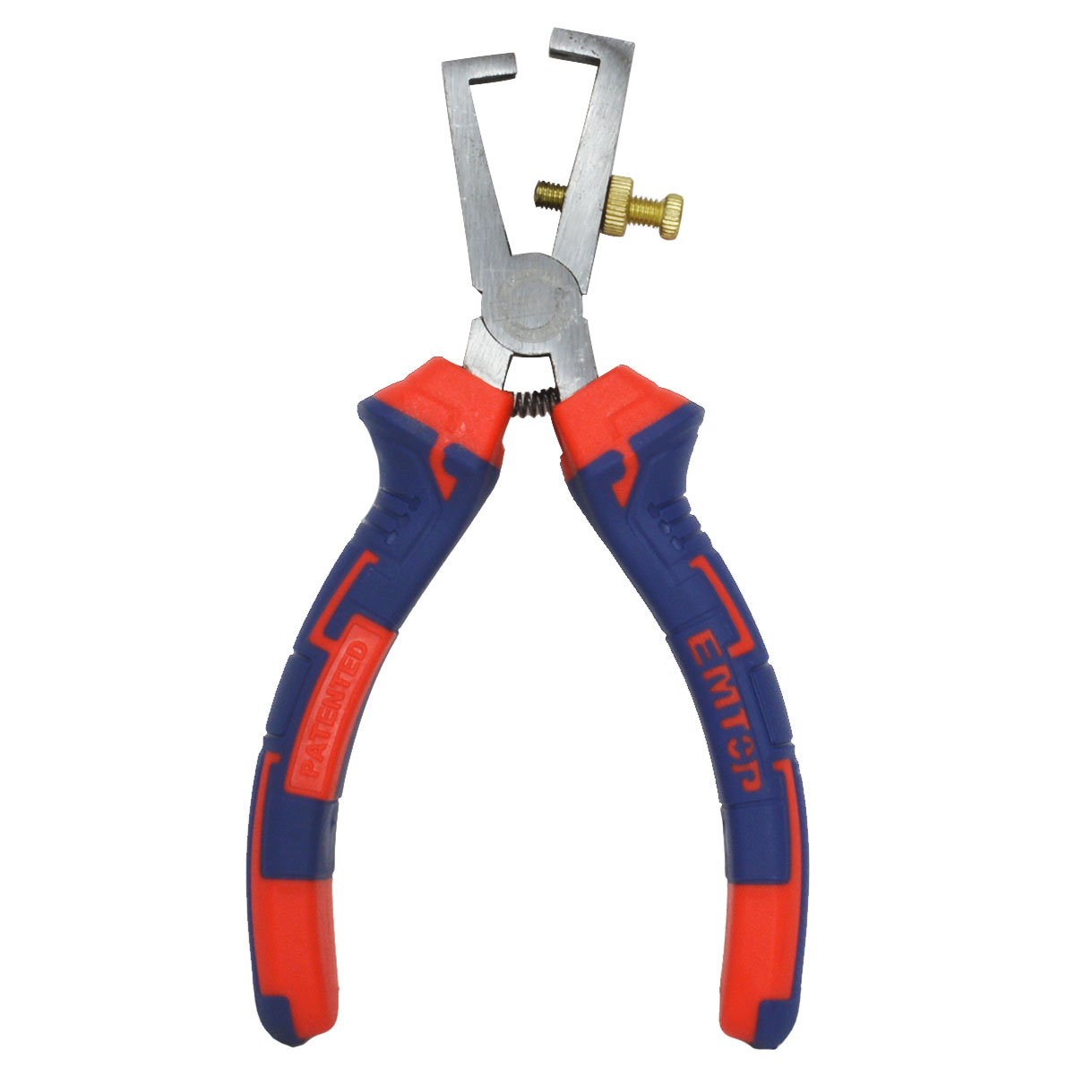 PELACABLE FRONTAL REGULABLE 160MM EMTOP