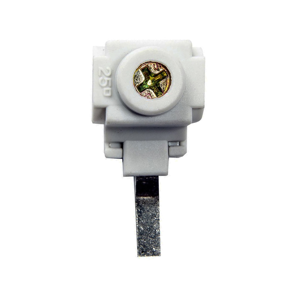 CONECTOR GENERICO PARA PEINES 16MM ZOLODA