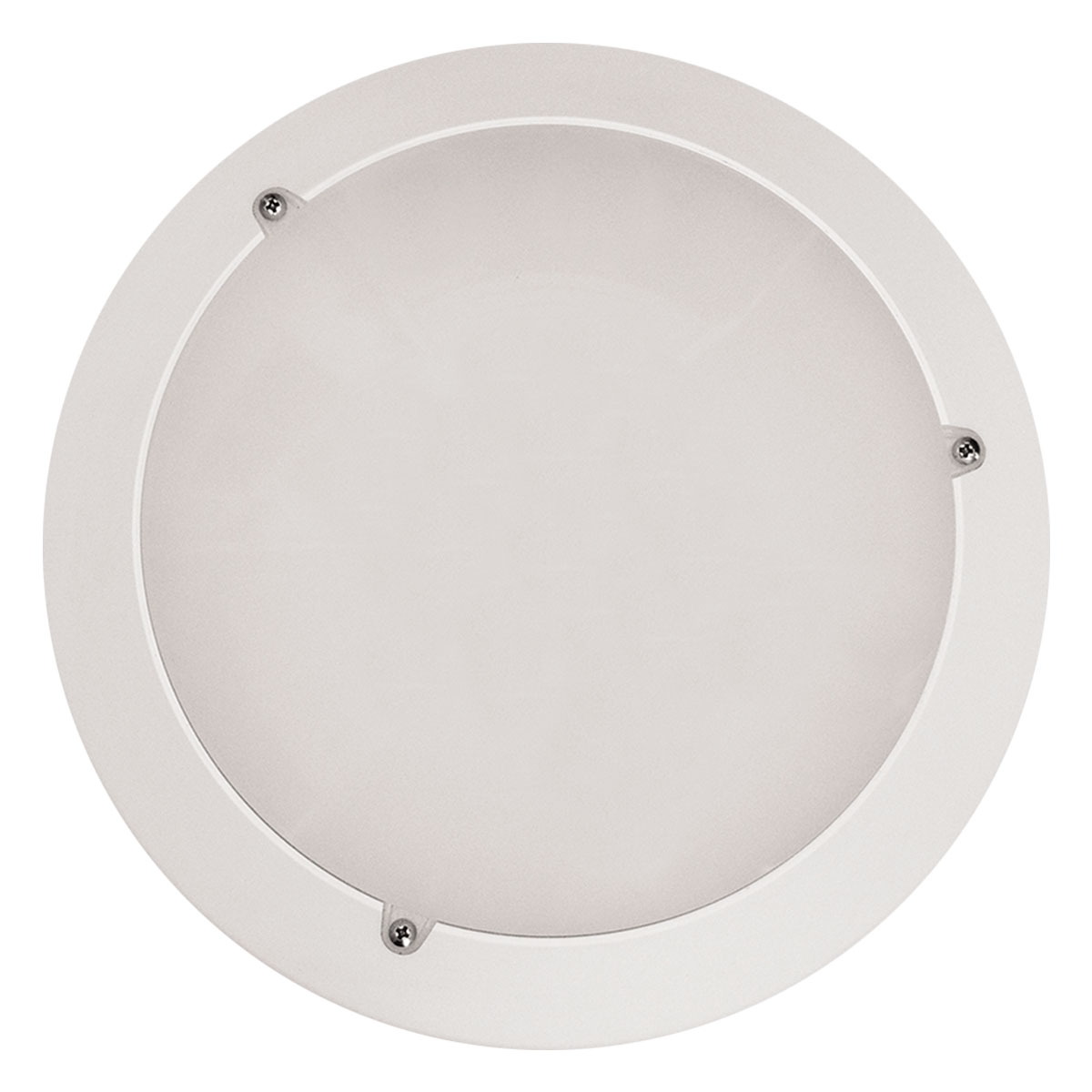 LUMINARIA LED DE TECHO 16W CIRCULAR HUAYRA