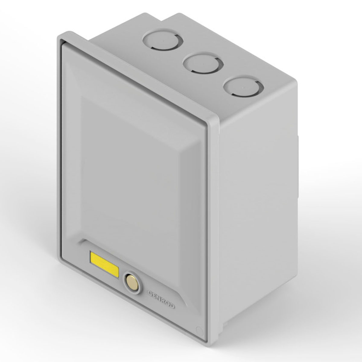 CAJA DE TOMA 60A C/BASES NH00 EDESUR
