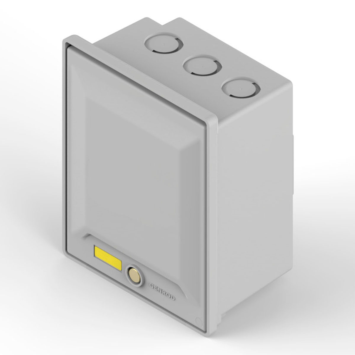 CAJA DE TOMA 60A C/BASES NH00 EDENOR