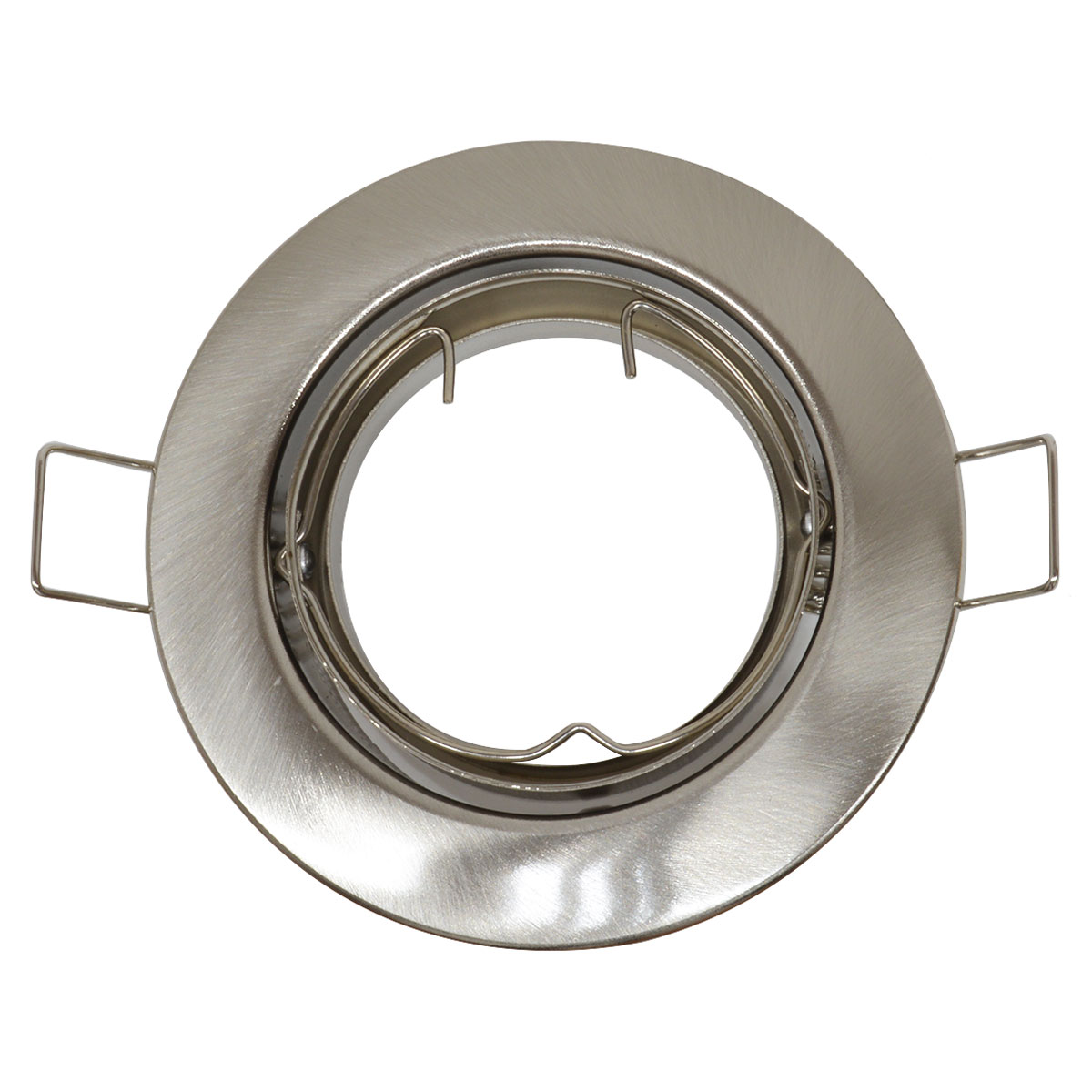 SPOT DE EMBUTIR DICROICA METAL PLATIL MACROLED