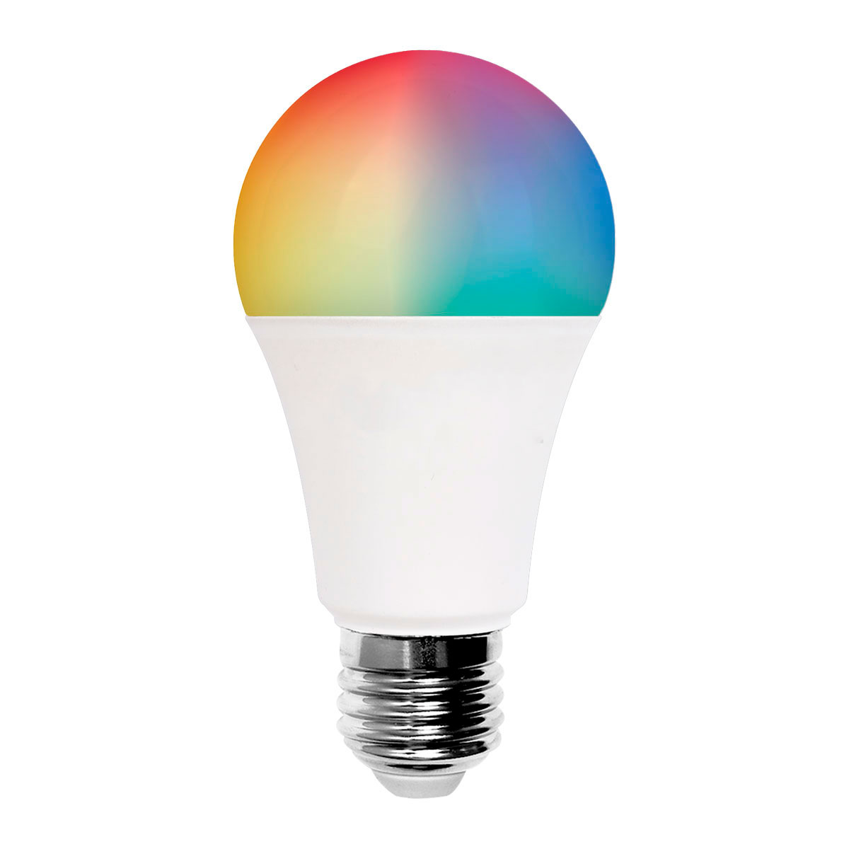 LAMPARA LED SMART RGB 9W CANDELA