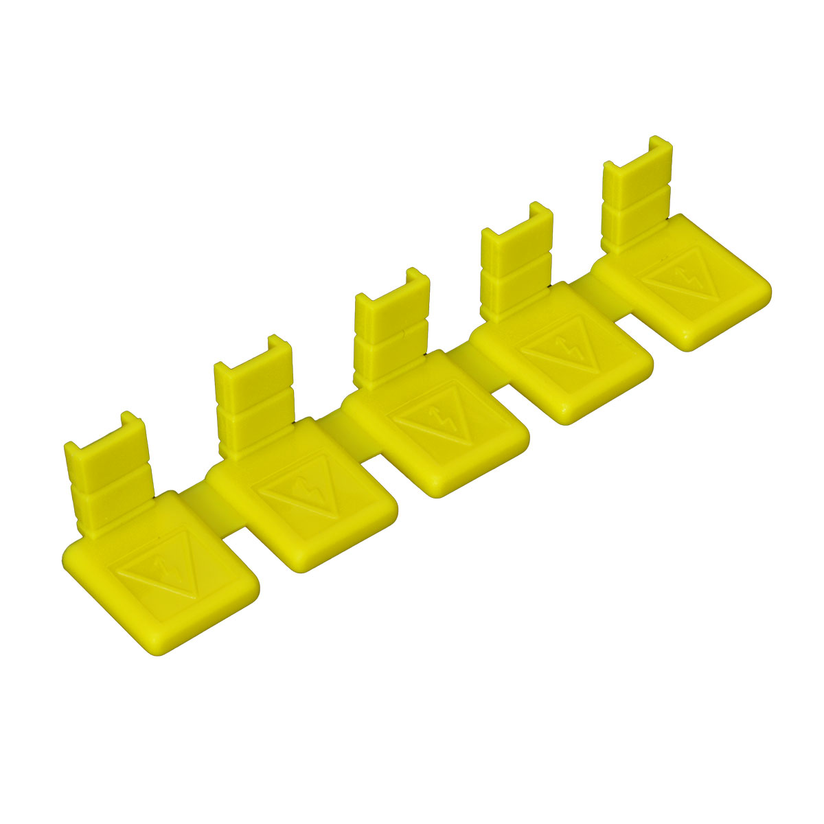 PROTECTOR PEINES DE ALIMENTACION STECK