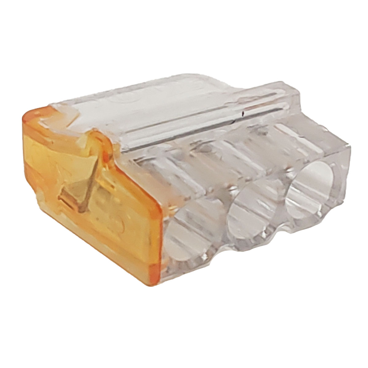 BLOQUE TEKOX 3500 MINI 3P