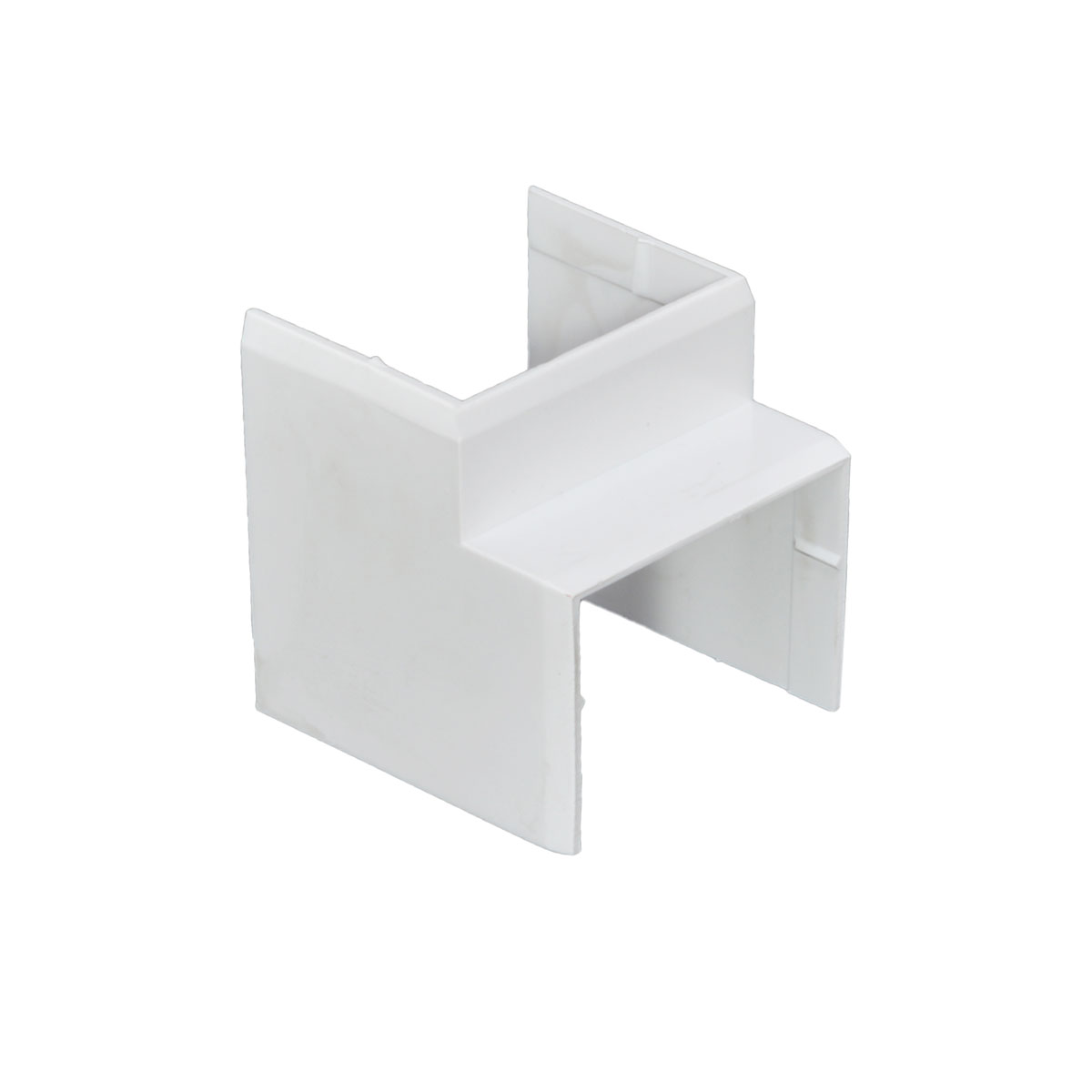 RINCONERO INTERNO CABLE CANAL 40X30MM BLANCO ZOLODA