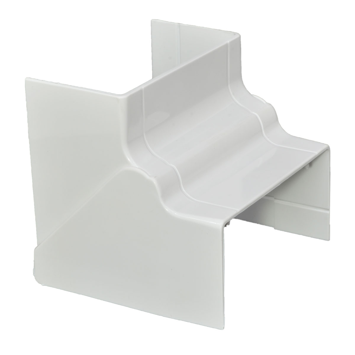 RINCONERO INTERNO CABLECANAL 100X50 BLANCO ZOLODA