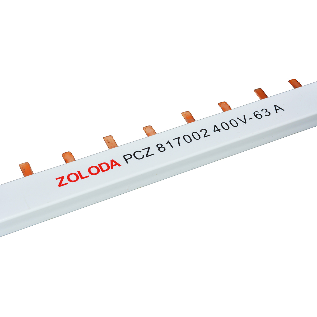 PEINE BIPOLAR ZOLODA 56 POLOS 63AMP