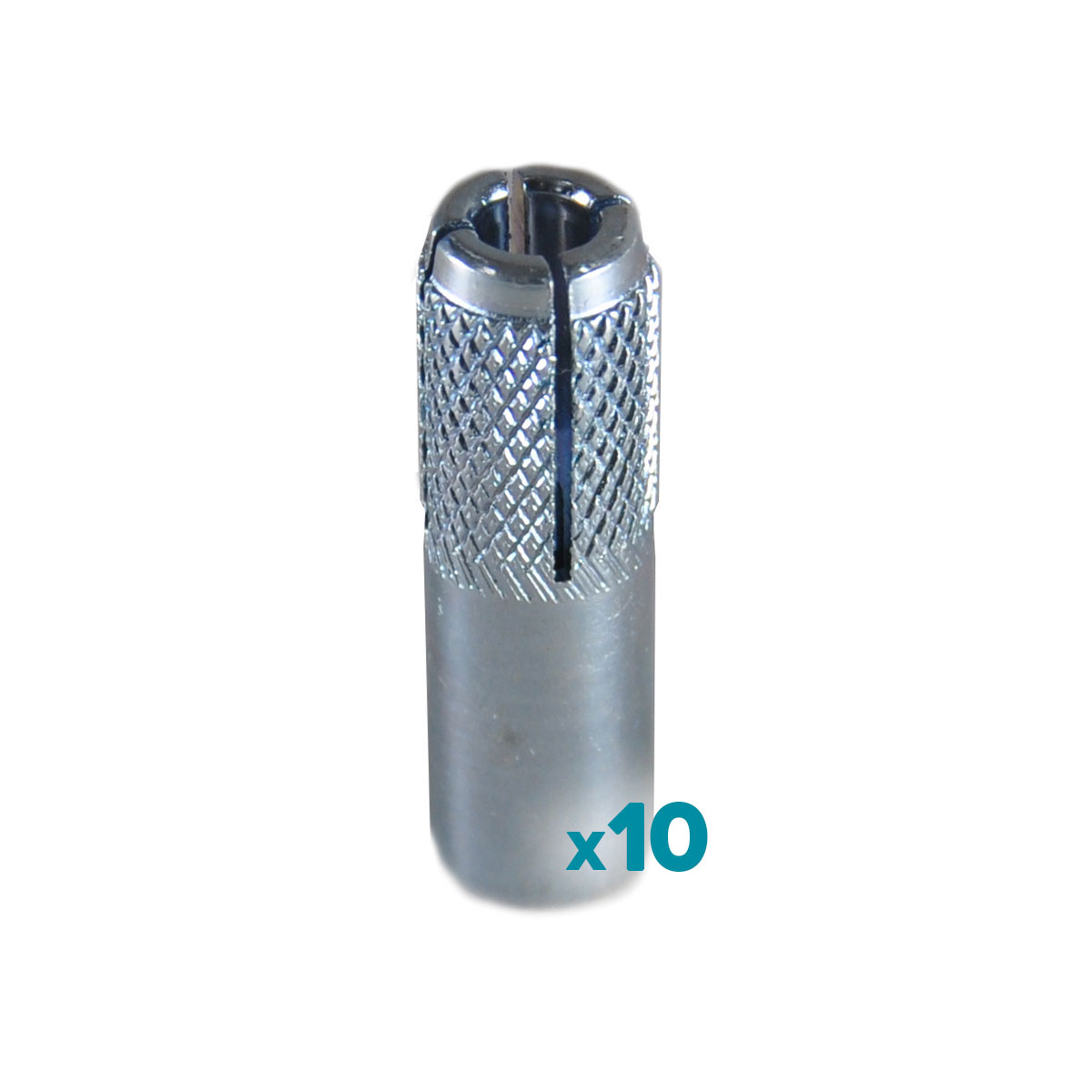 PACK BROCA 3/8 CONFLEX X10