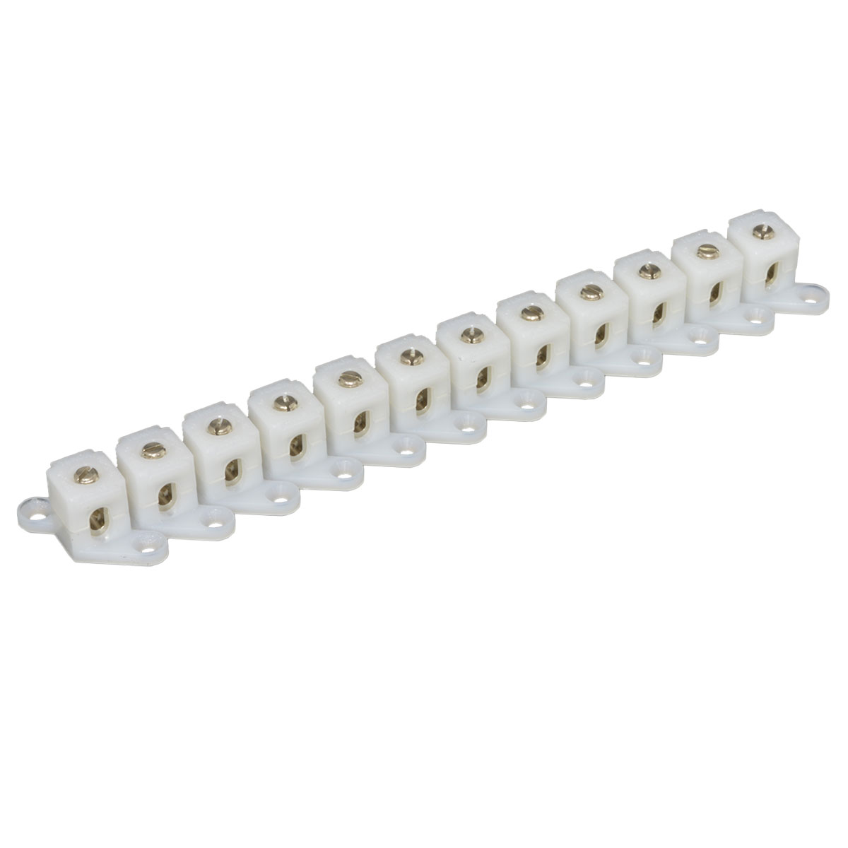 BORNERA DERIVACION HPS 6 – 2,5/4MM TEKOX