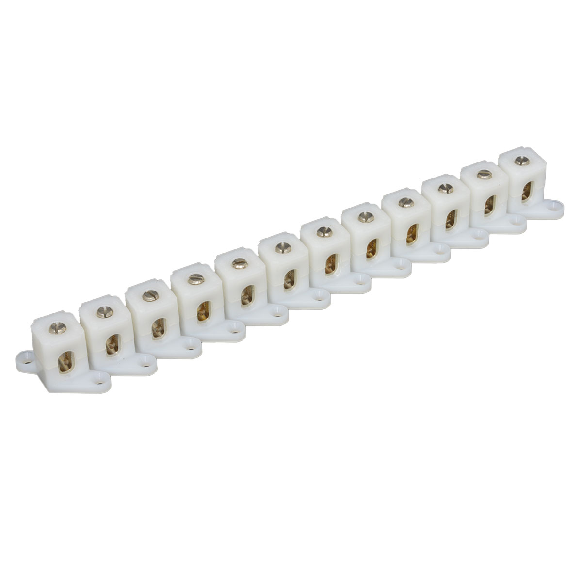 BORNERA DERIVACION HPS 10 – 4/6MM TEKOX
