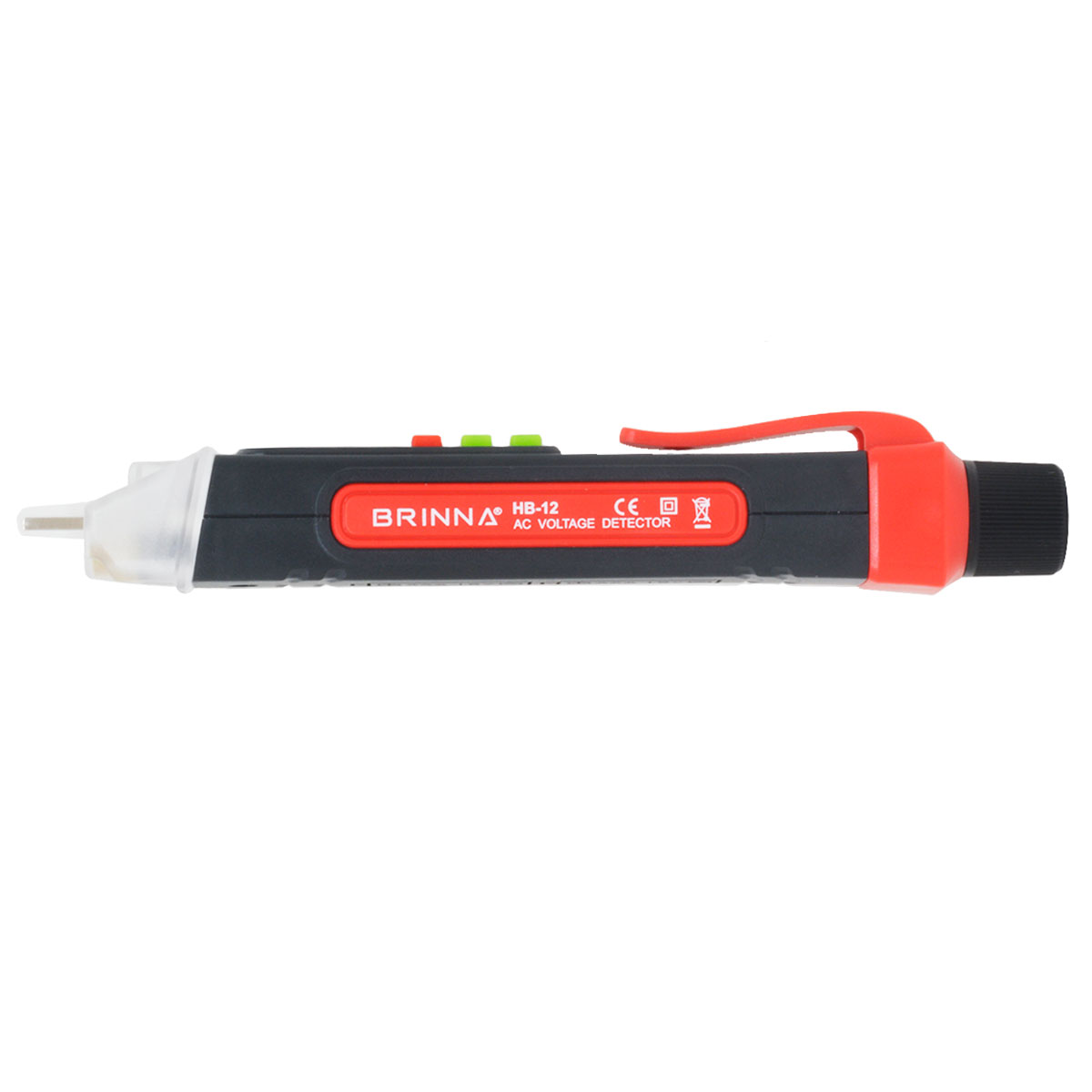 DETECTOR DE TENSION BRINNA HB-12