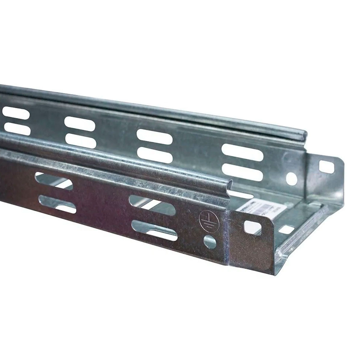BANDEJA PORTACABLES PERFORADA 50 X 0,70 CONFLEX