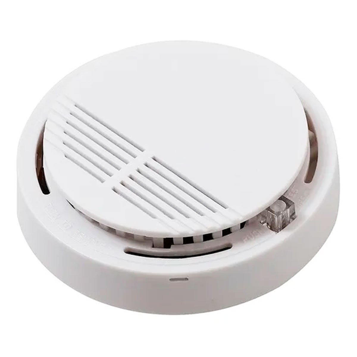 DETECTOR DE HUMO
