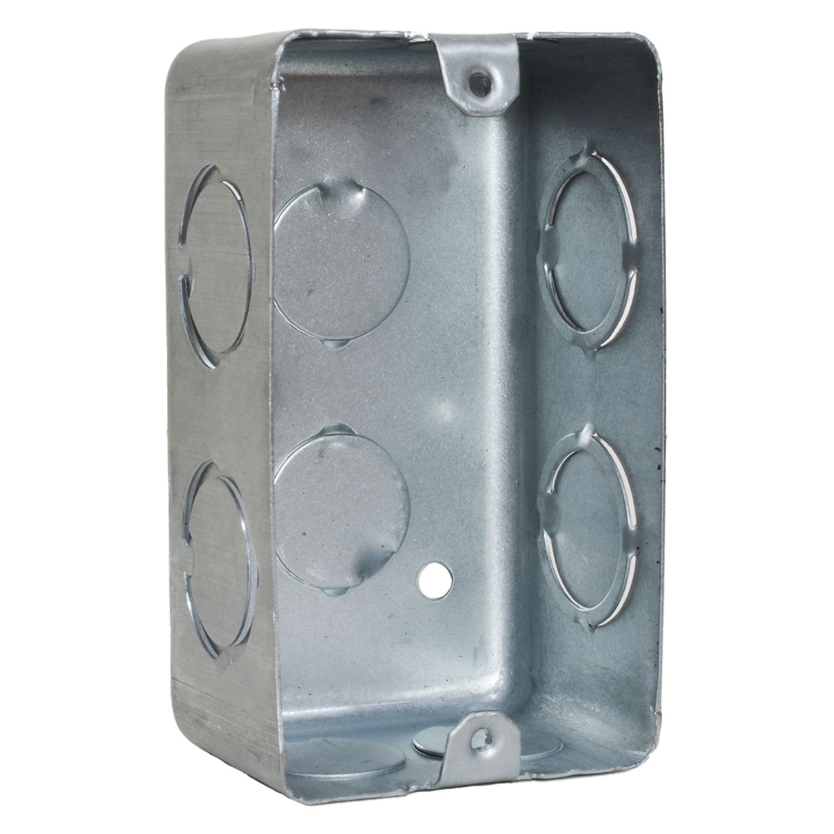 CAJA RECTANGULAR 10X5 HIERRO AG