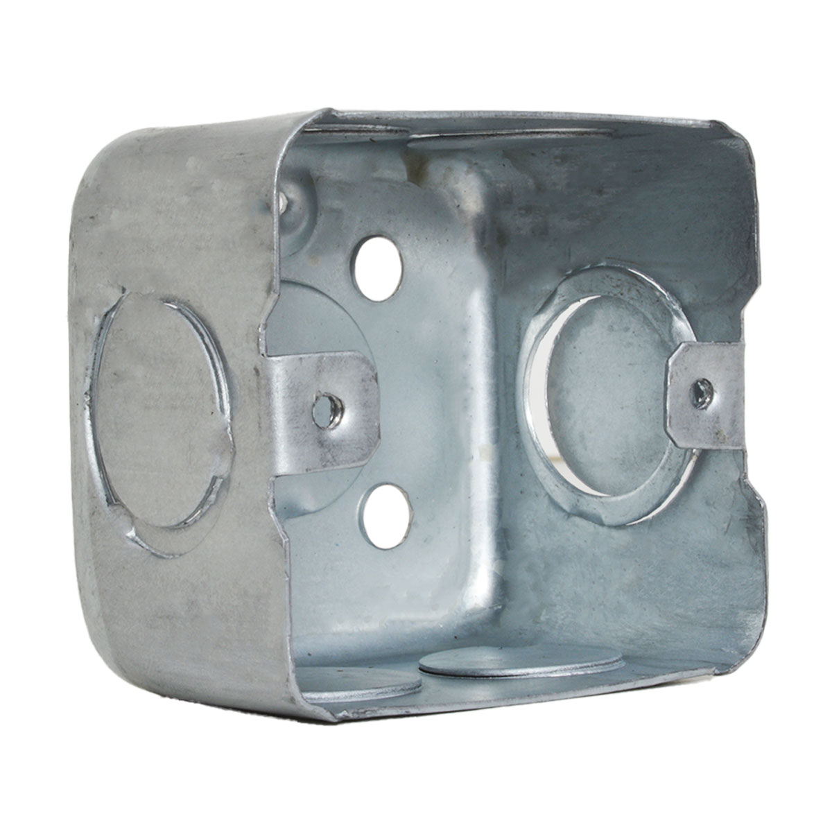 CAJA MIGNON HIERRO AG