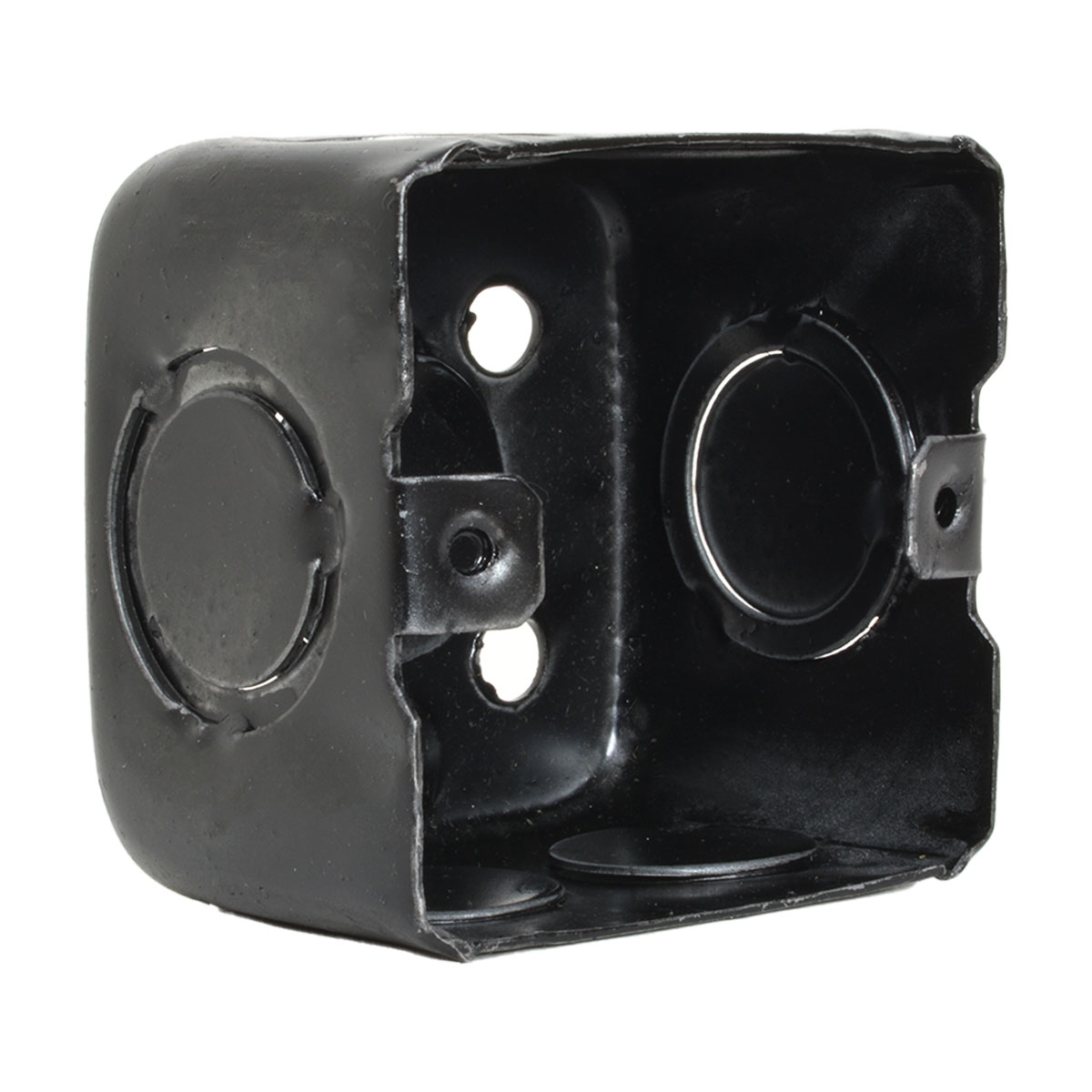 CAJA MIGNON HIERRO NEGRA AG