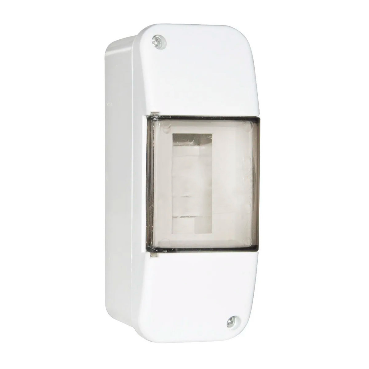 CAJA EXT. PARA TERMICA DE 1 A 2 C/TAPA