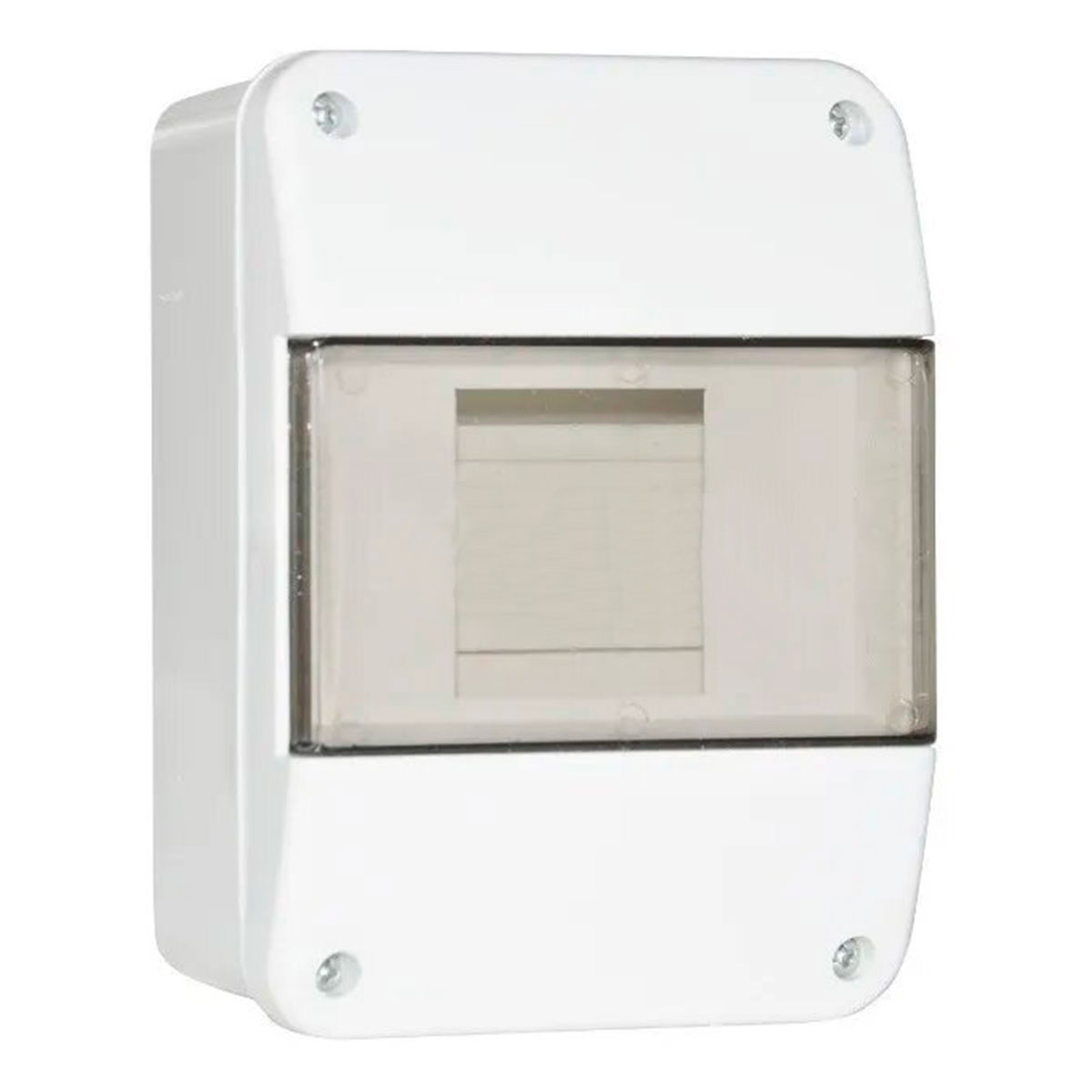 CAJA EXT. PARA TERMICA DE 2 A 4 C/TAPA