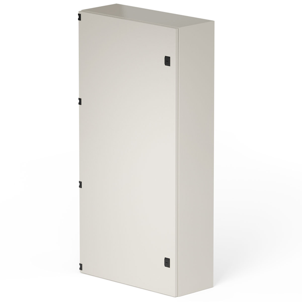 GABINETE ESTANCO SERIE 9000 - 900x1200x300 GENROD