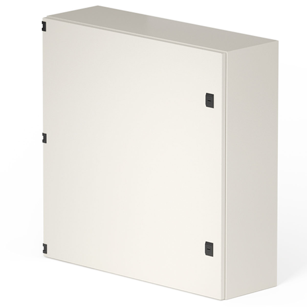 GABINETE ESTANCO SERIE 9000 - 600X600X300 - GENROD