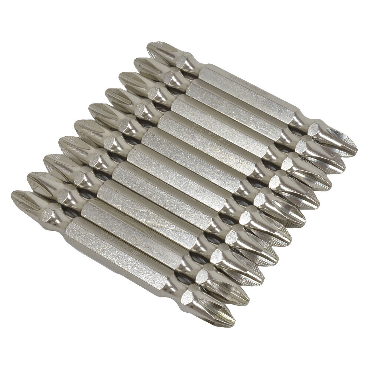 SET PUNTAS MAGNETICAS 10 PIEZAS PH2-PH2 EMTOP