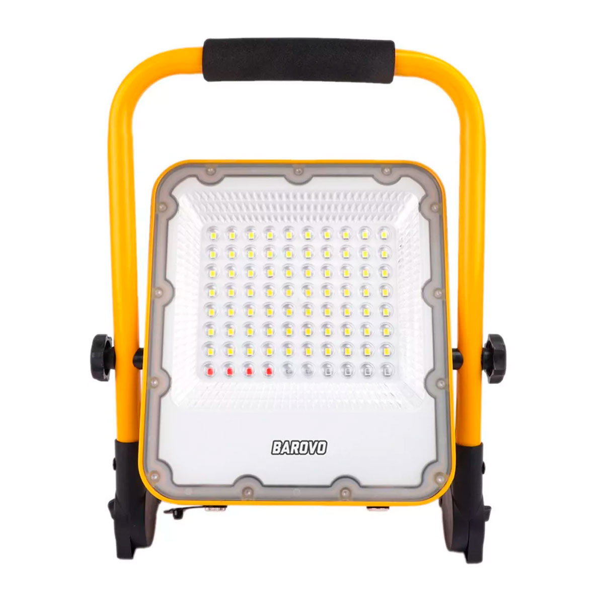 REFLECTOR LED RECARGABLE 30W BAROVO