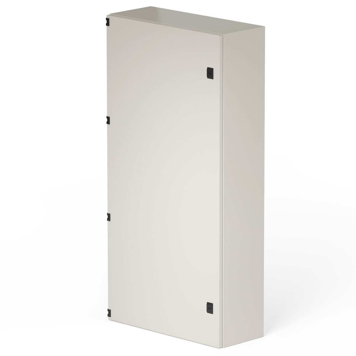 GABINETE ESTANCO SERIE 9000 - 600X1200X225 - GENROD