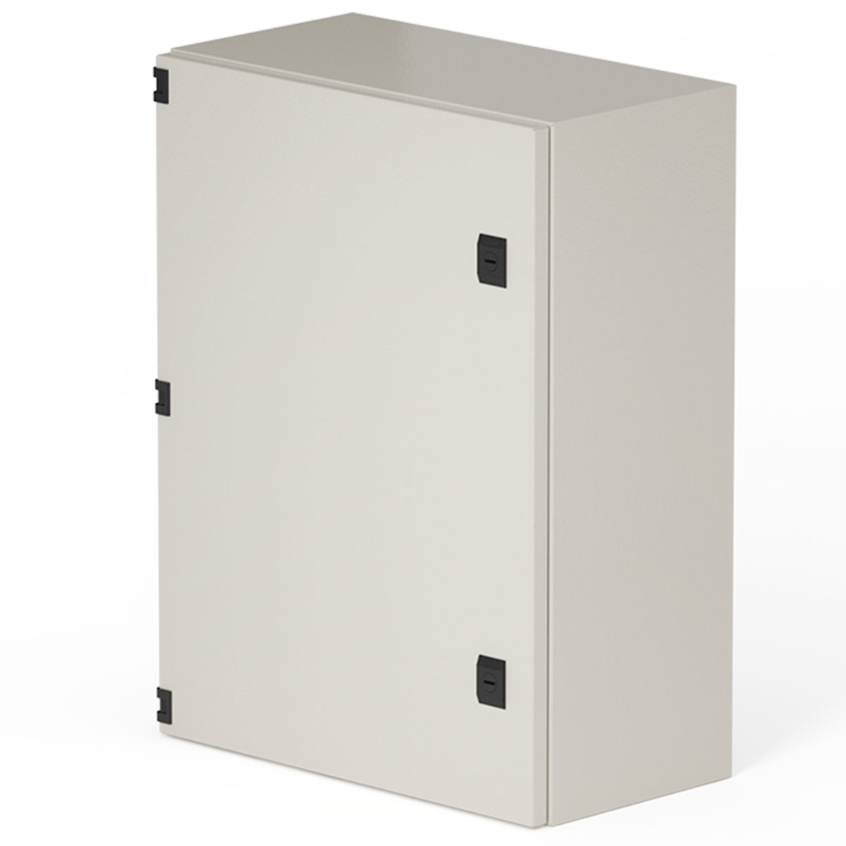 GABINETE ESTANCO SERIE 9000 - 300X600X225 GENROD