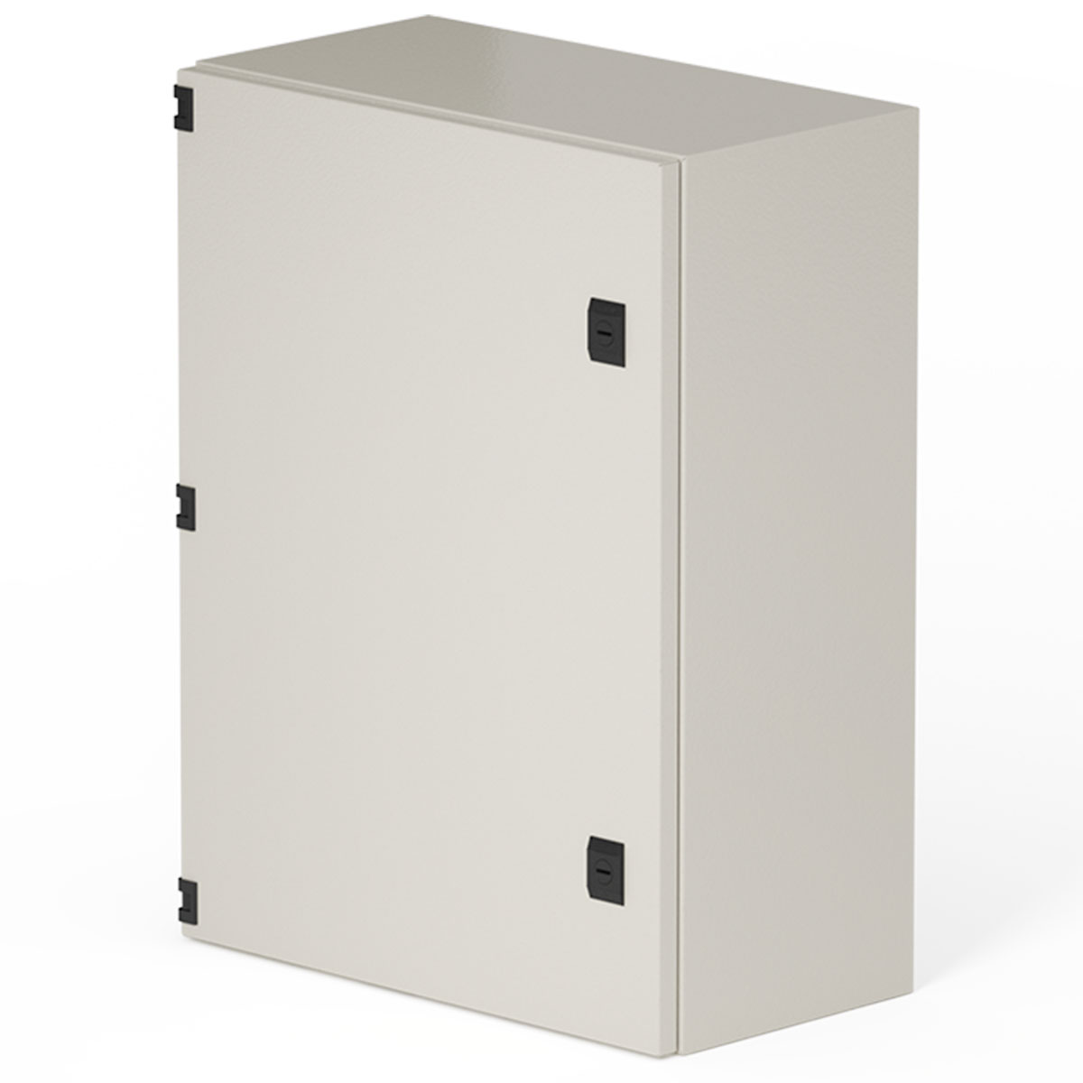 GABINETE ESTANCO SERIE 9000 - 450X600X300 GENROD