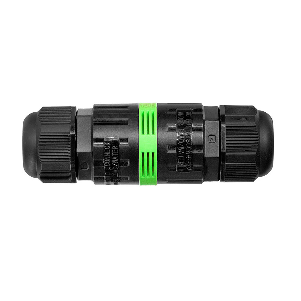 CONECTOR LINEAL IP68 2 POLOS TEKOX