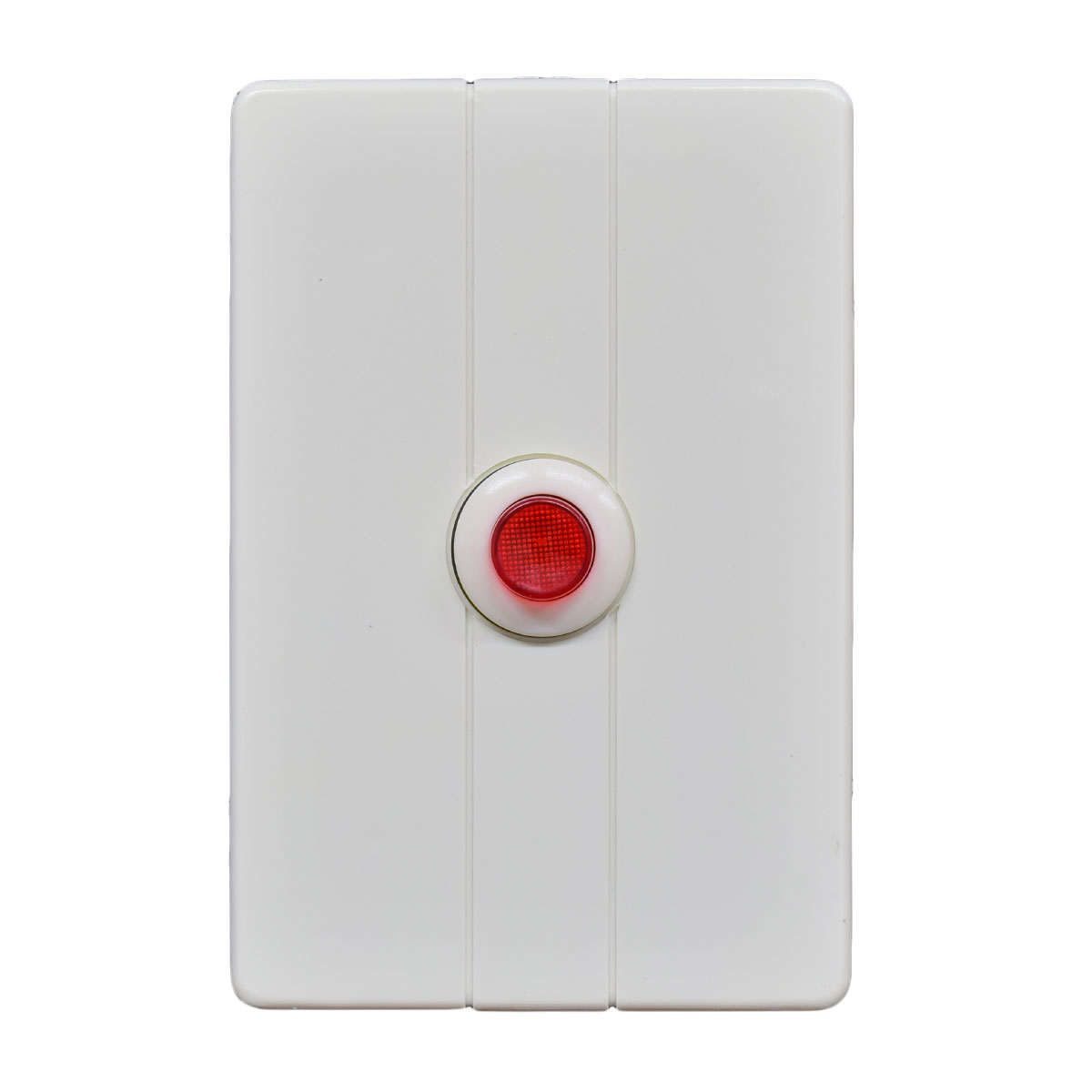 PULSADOR LUMINOSO SECUEN AUTOMATICO PASILLO ESCLAVO
