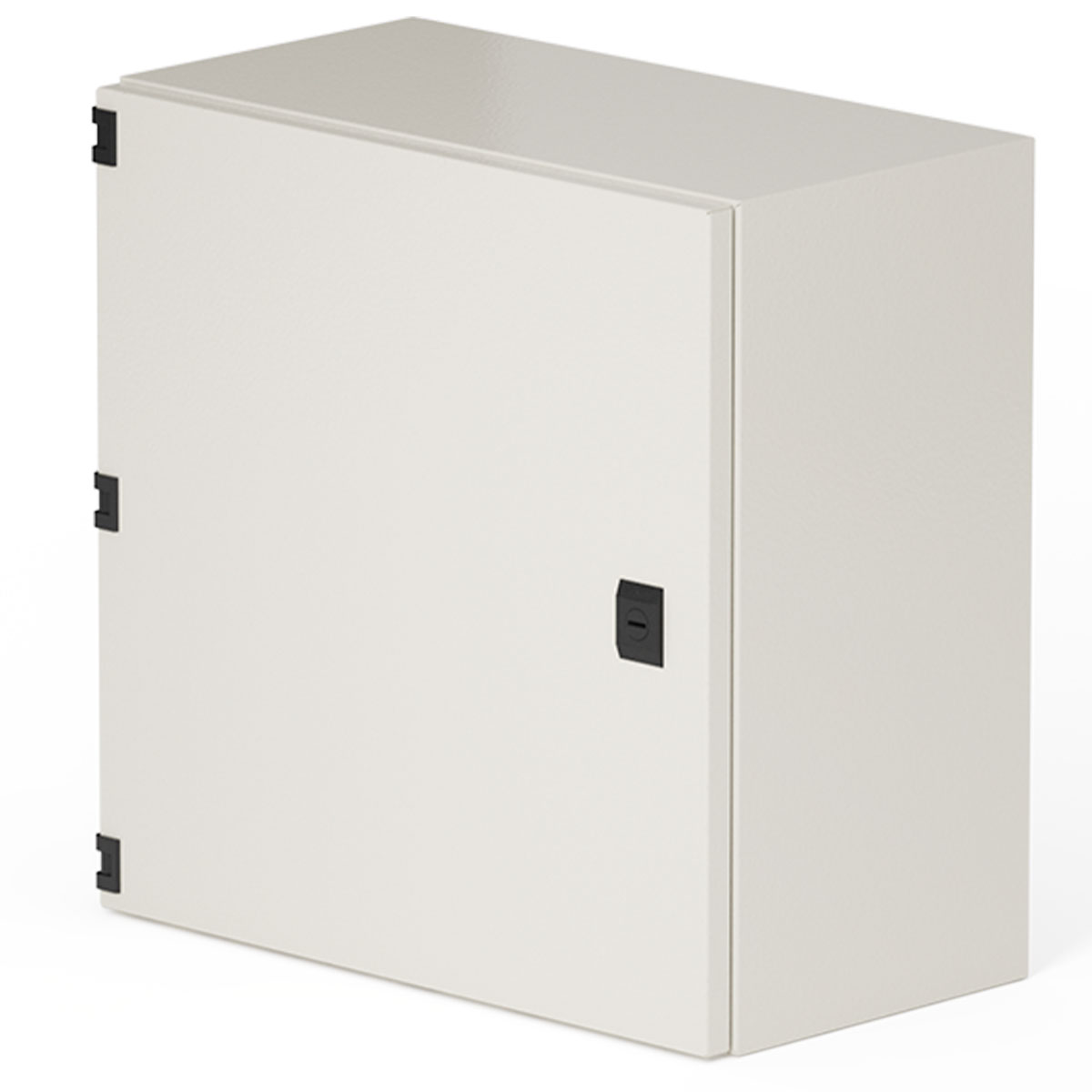 GABINETE ESTANCO SERIE 9000 - 450X450X225 - GENROD