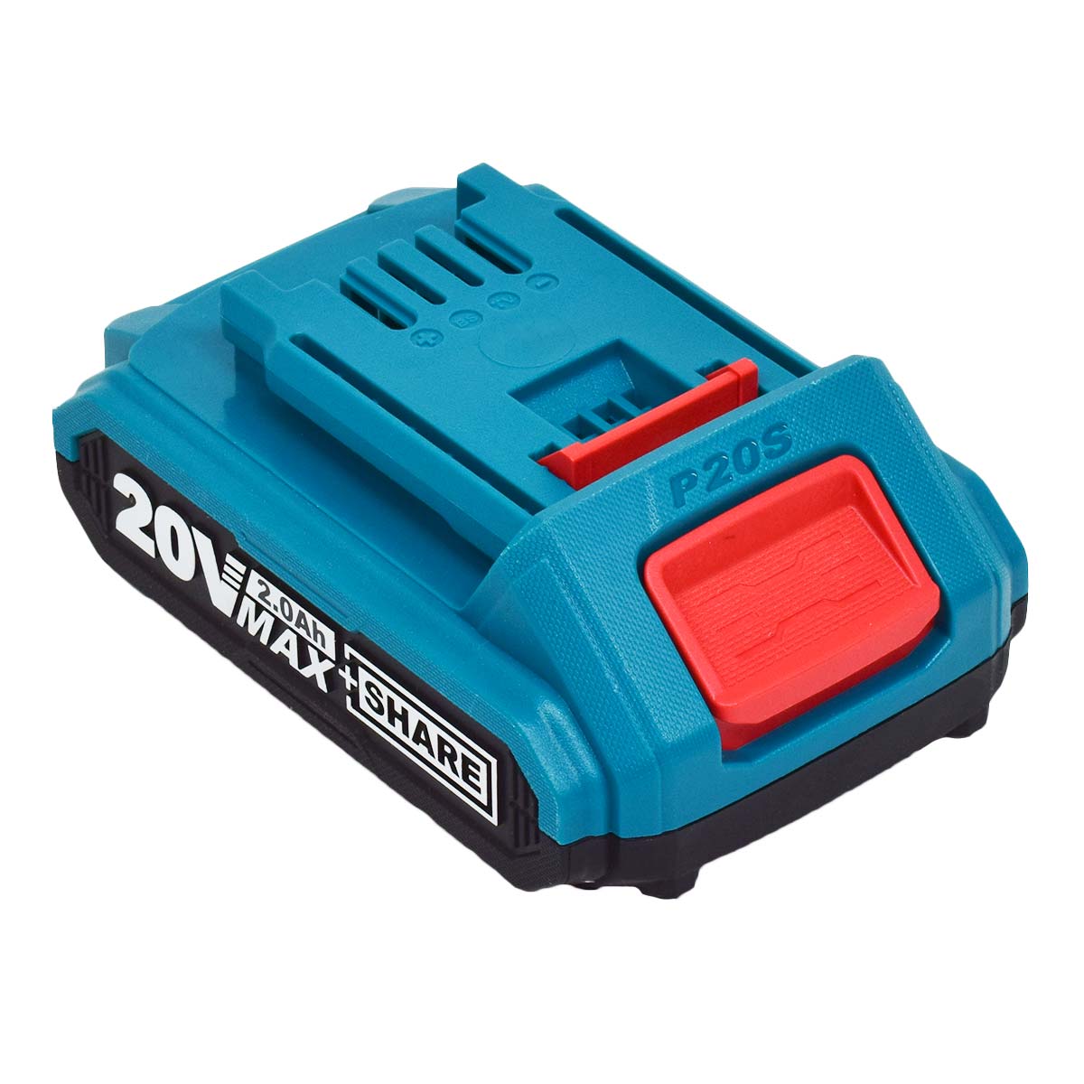 BATERIA 20V 2AH P/HIDROLAVADORA TOTAL