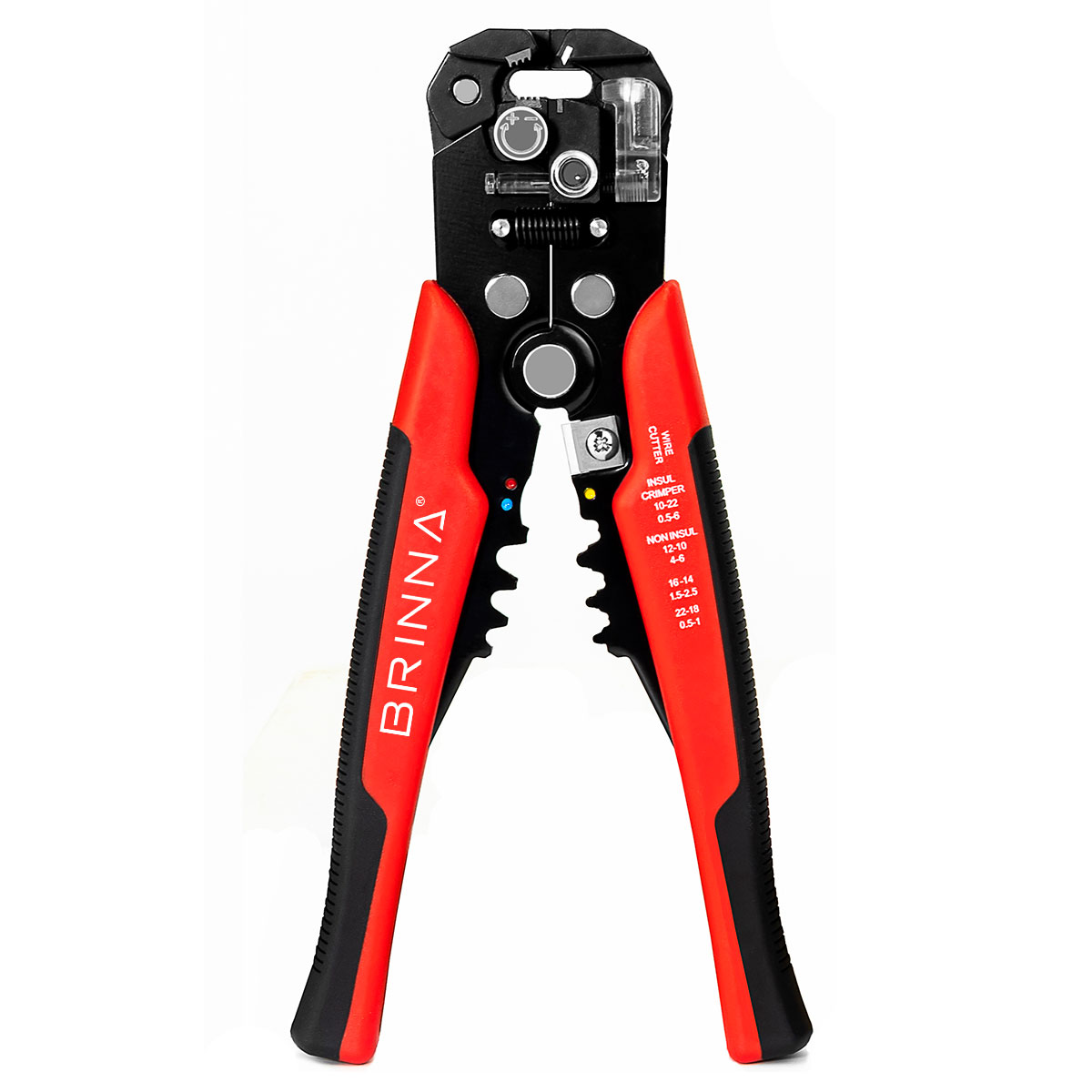PELACABLE AUTOMATICO BRINNA HB-103