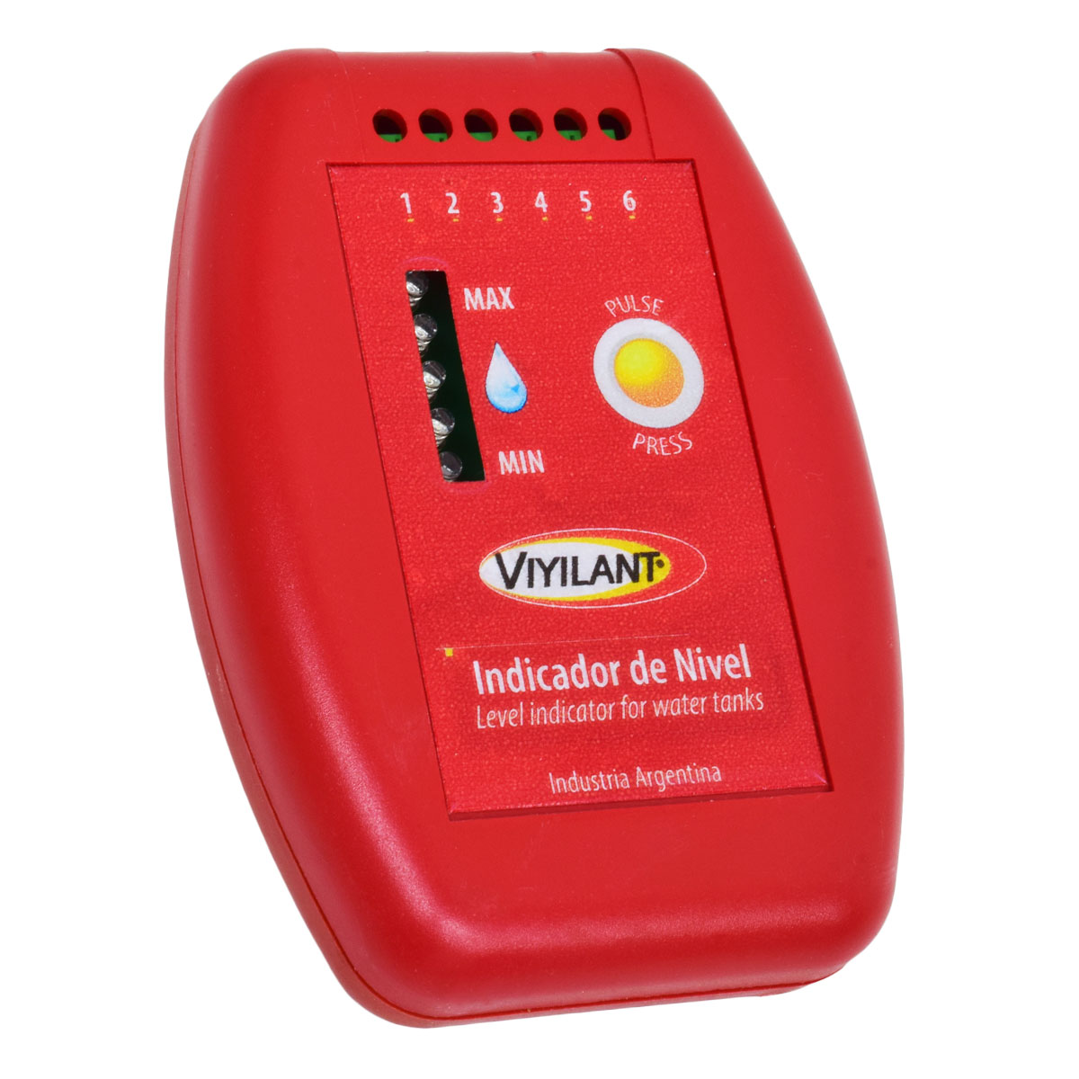 INDICADOR DE NIVEL PARA TANQUES VIYILANT