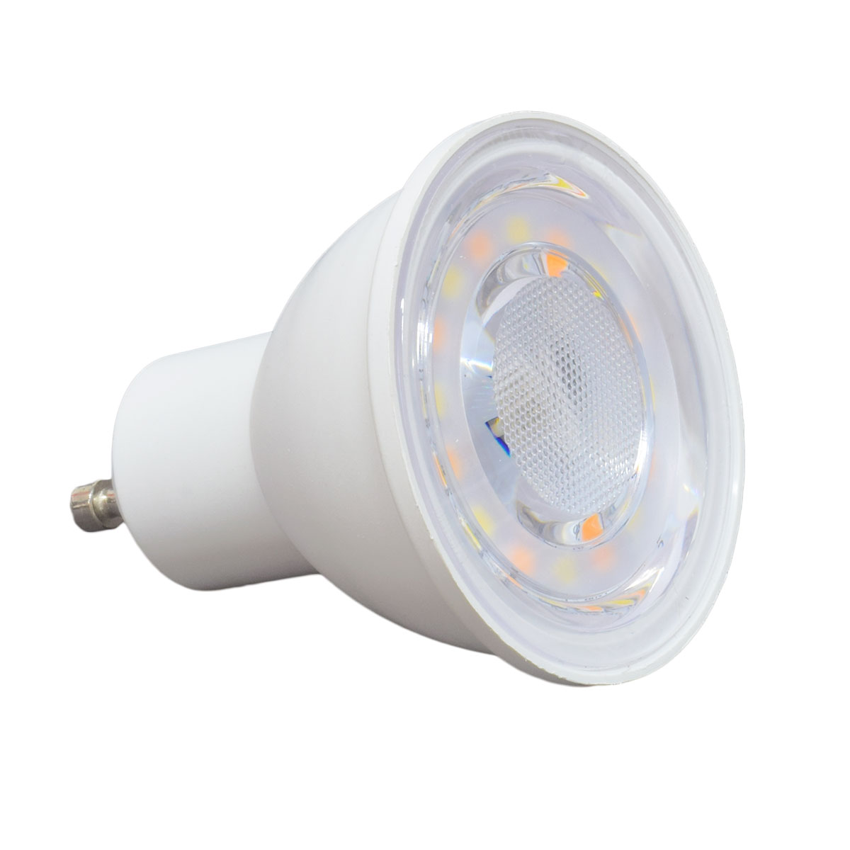 DICROICA LED GU10 SMART 5W RGB+BC+BF 400L TREFI