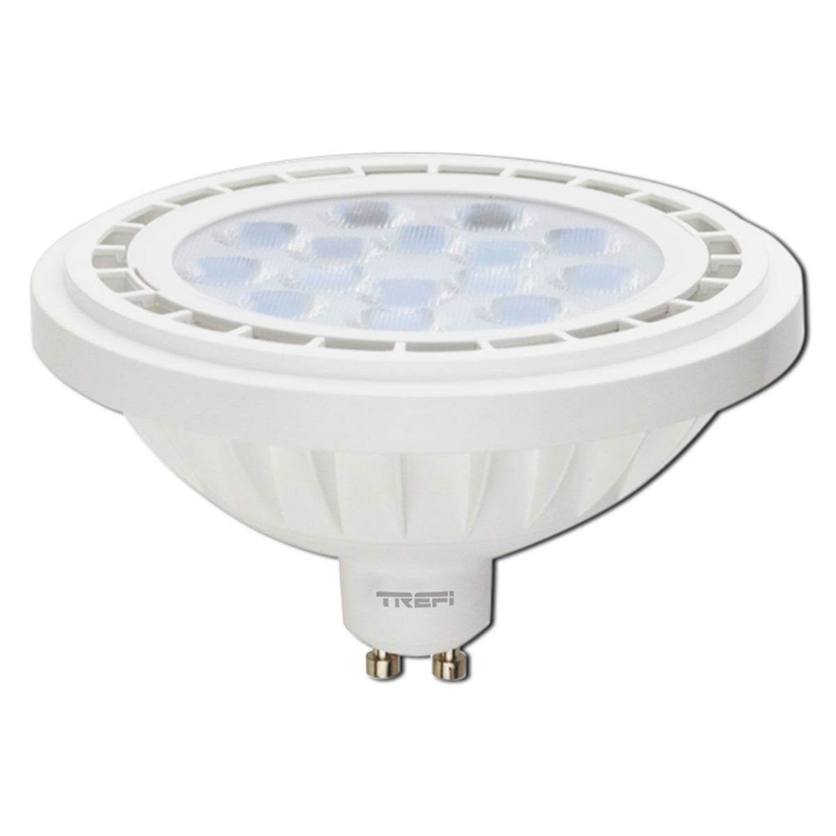 LAMPARA LED AR111 15W 6000K SMD TREFI