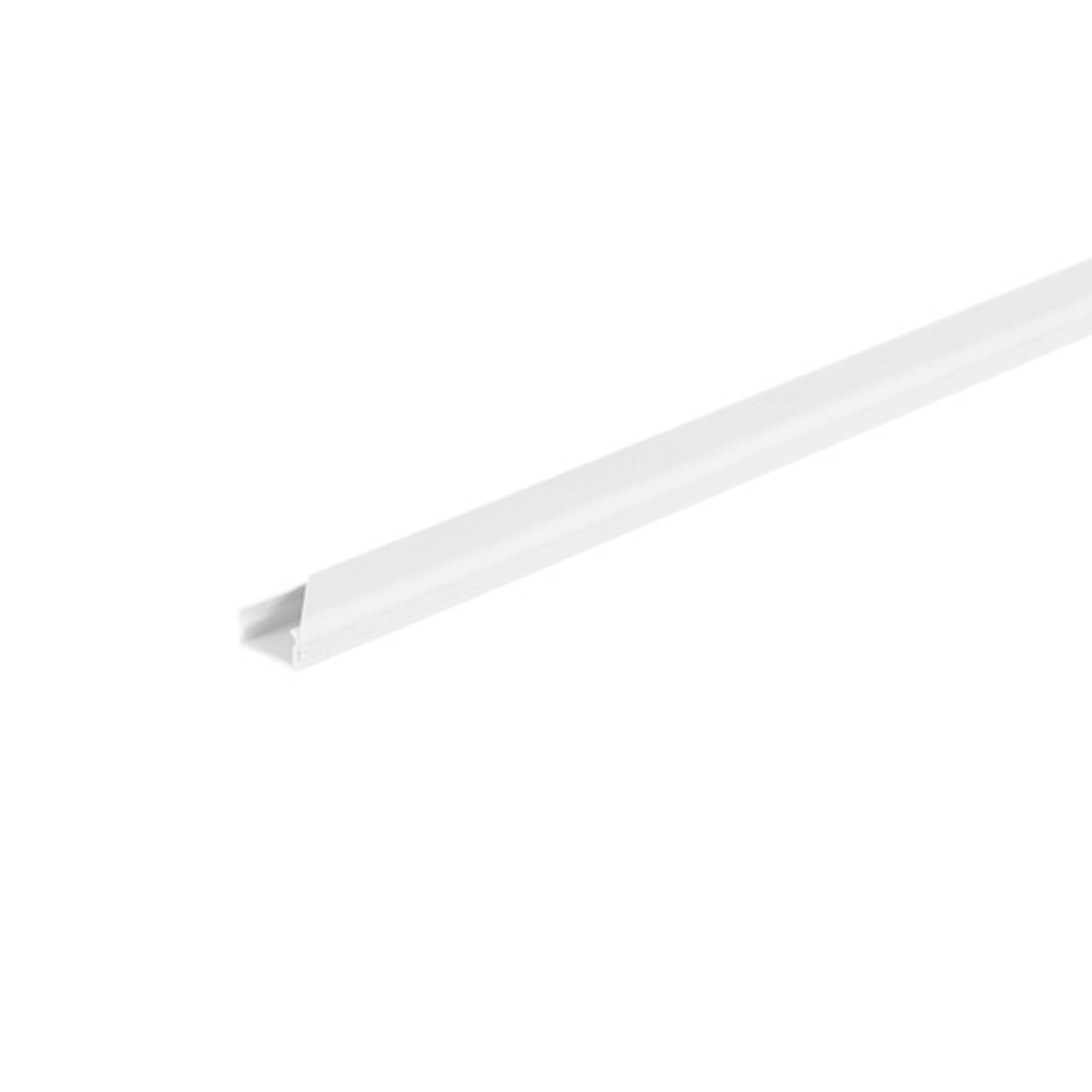 CABLECANAL 14X07MM BLANCO CON ADHESIVO ZOLODA X 10mt