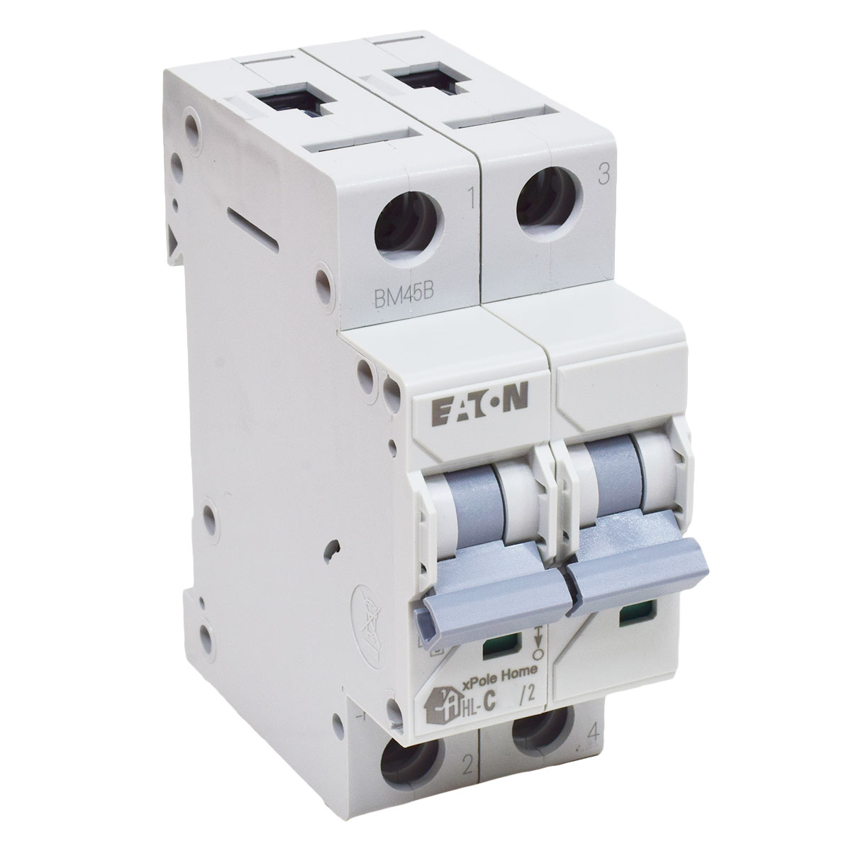 TERMICA BIPOLAR 32A 4,5KA CURVA C EATON MOELLER