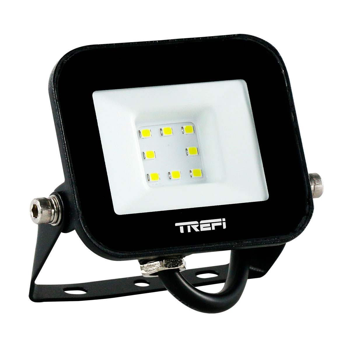 REFLECTOR LED 10W 6000K TREFI