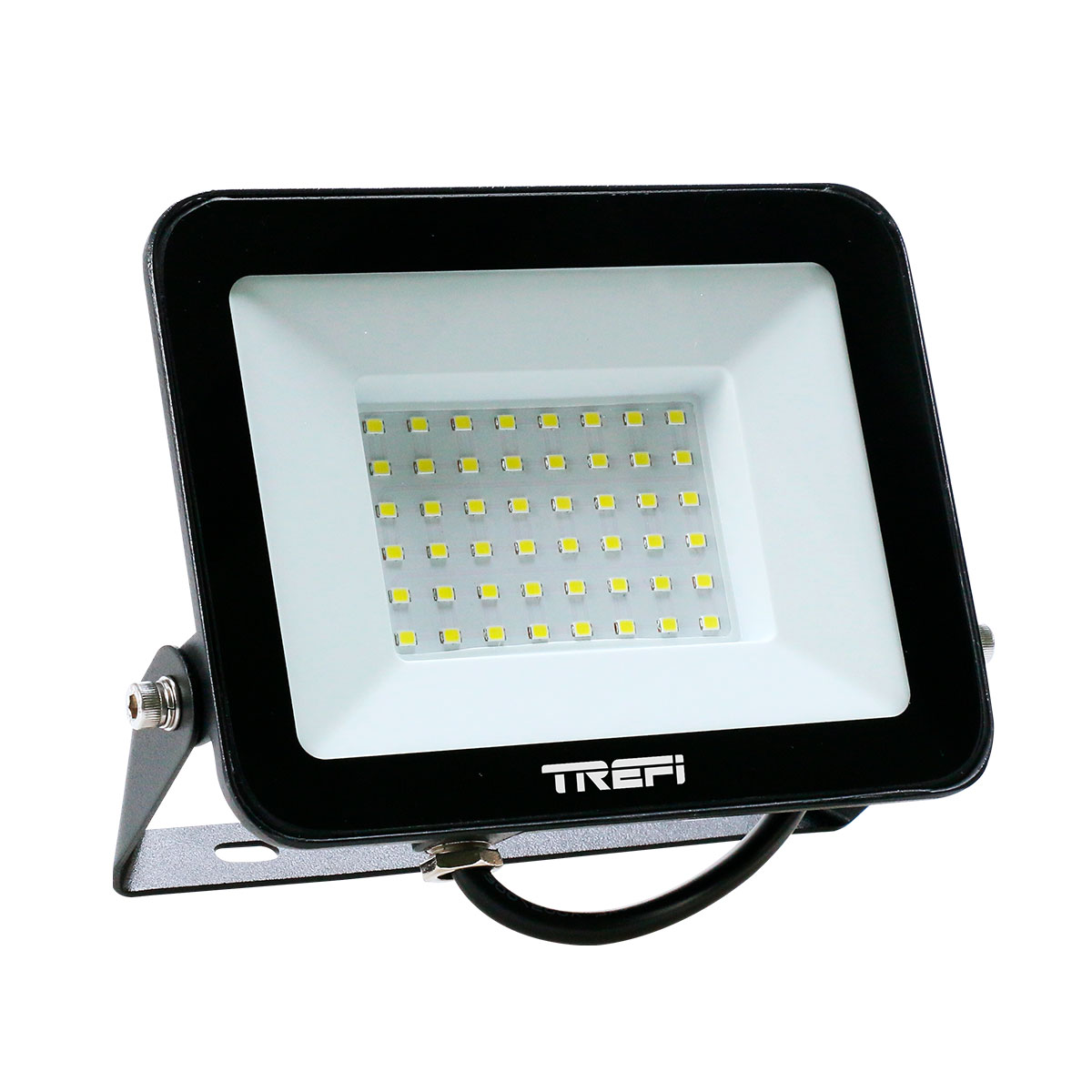 REFLECTOR LED 50W 6000K TREFI