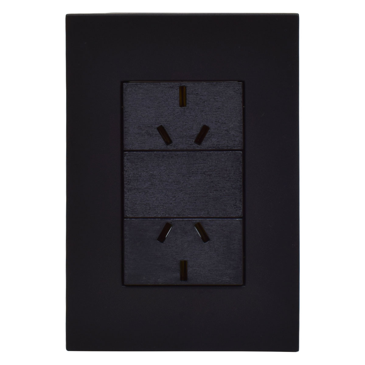BASTIDOR TAPA DOS TOMAS ARMADA NEGRO JELUZ PLATINUM