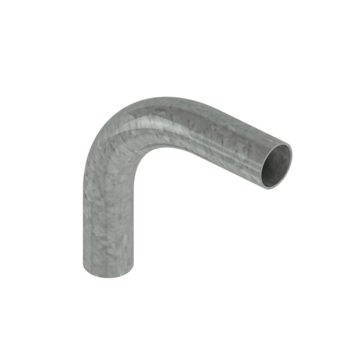 CURVA 90° LIVIANA PARA CAÑO 7/8 DAISA