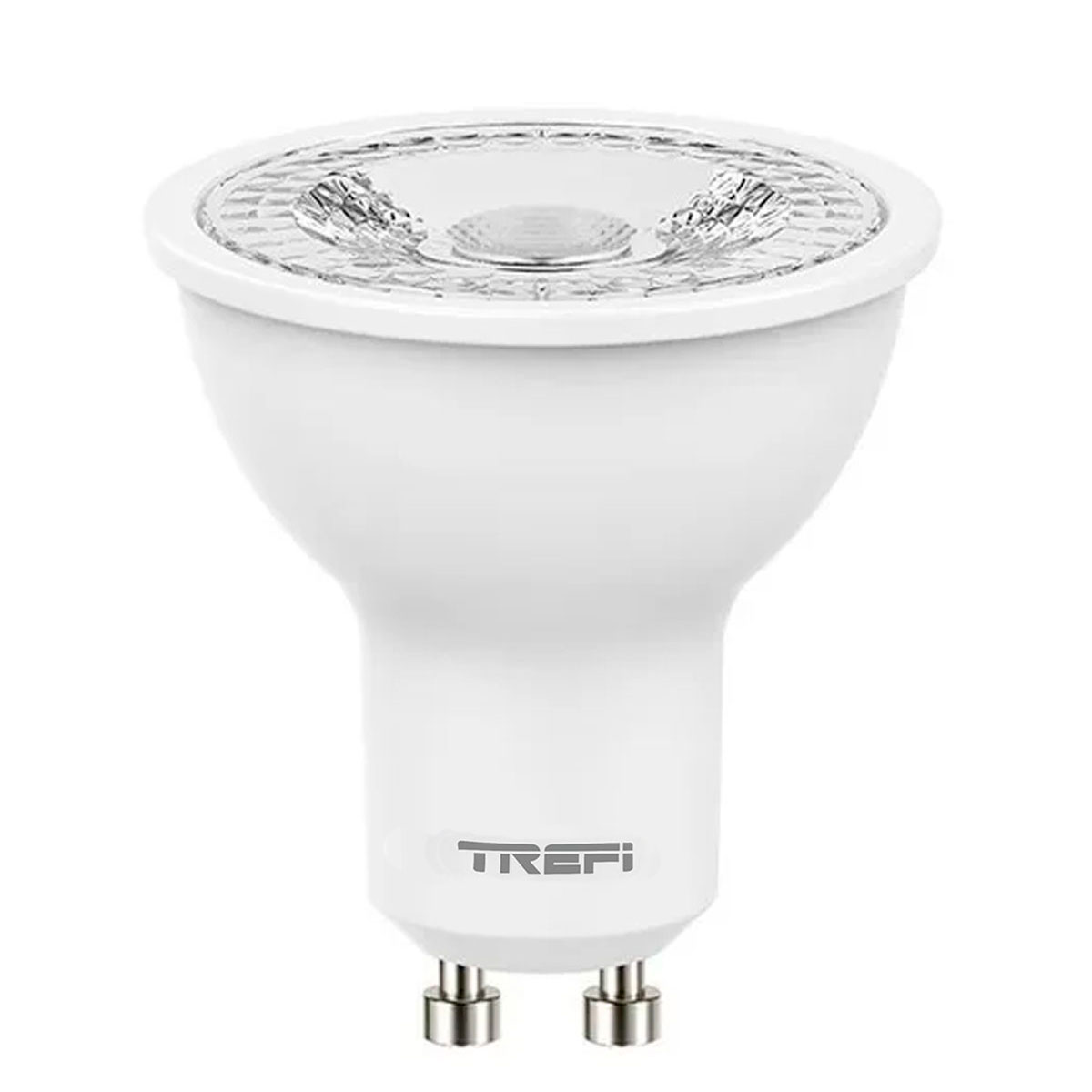 DICROICA LED DIMERIZABLE 7W 38° CALIDA TREFI